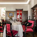 Hotel Friedheim *
