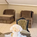 Friedheim Hotel *