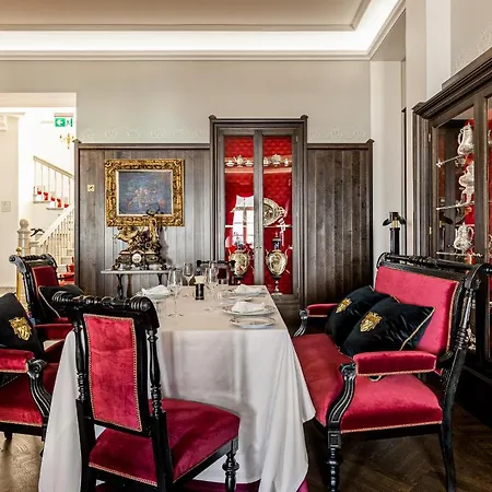 Hotel Friedheim *