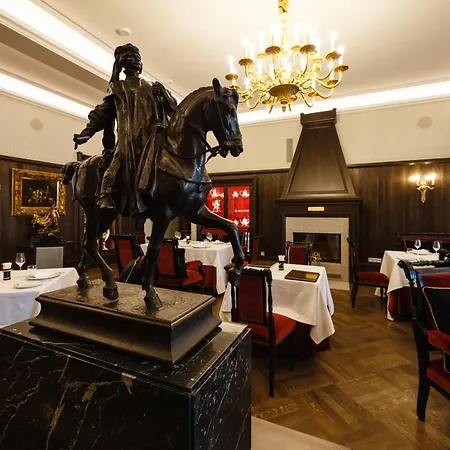 فندق Friedheim هابسالو