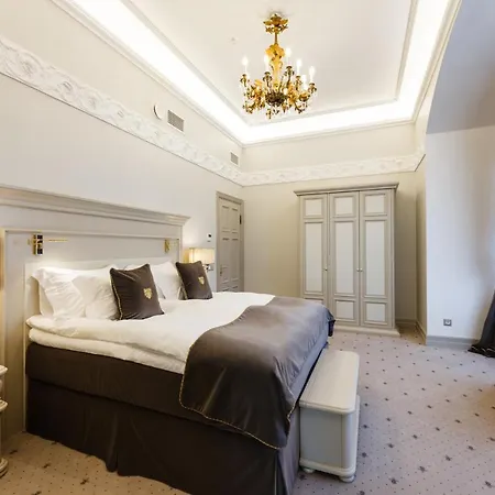 Hotell Friedheim