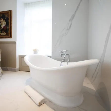 Hotell Friedheim Haapsalu