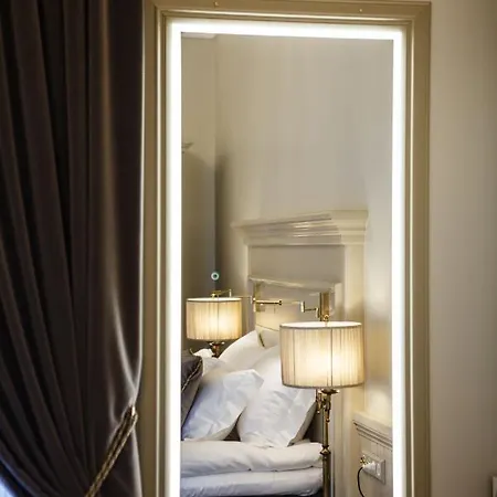 Hotell Friedheim