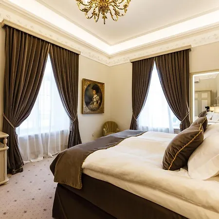 Hotel Friedheim Haapsalu