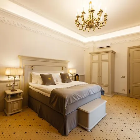 Hotell Friedheim Haapsalu