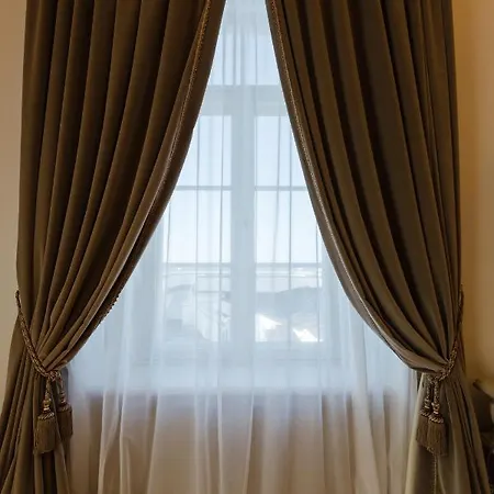 Friedheim Hotell *