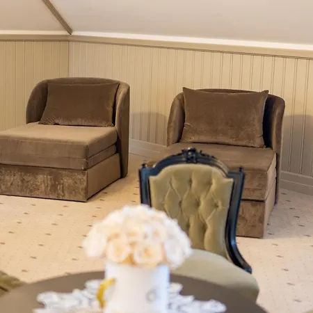 Friedheim Hotel *