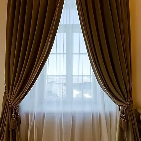 Friedheim Hotell *