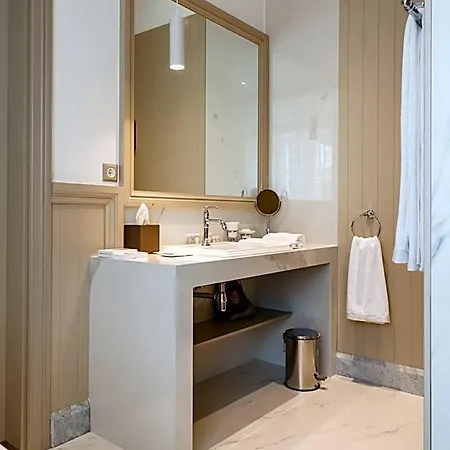 Friedheim Hotell