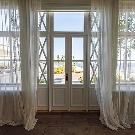Friedheim Hotell Haapsalu