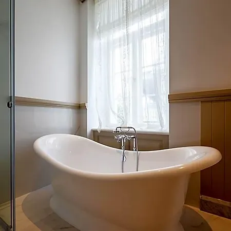 Hotell Friedheim *