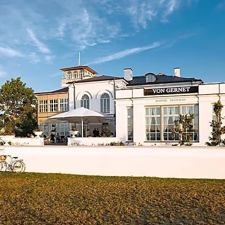 Hotell Friedheim *