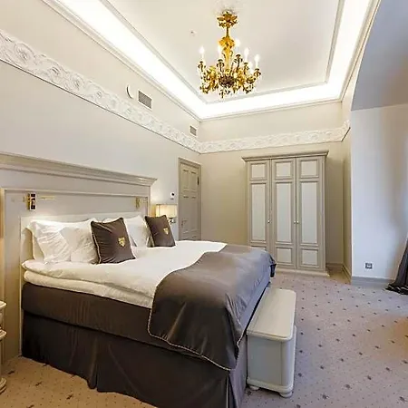 Hotell Friedheim Haapsalu
