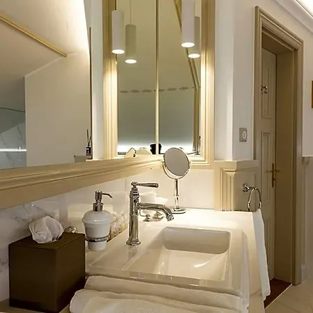 Hotell Friedheim