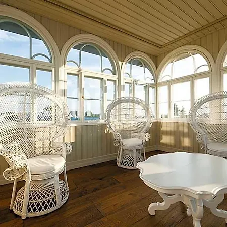 Friedheim Hotell Haapsalu