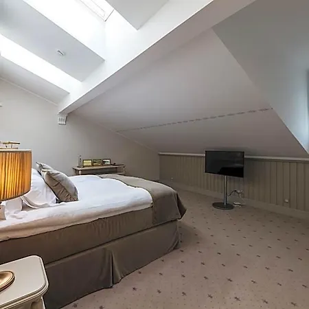Hotell Friedheim Haapsalu