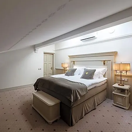 Hotell Friedheim Haapsalu
