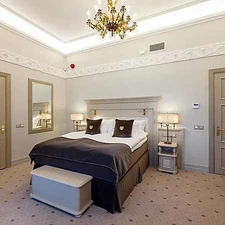 Hotell Friedheim