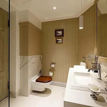 Hotell Friedheim *