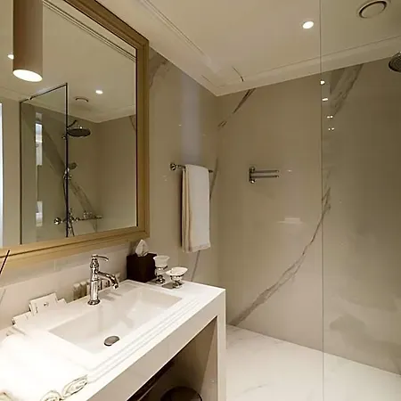Hotell Friedheim *
