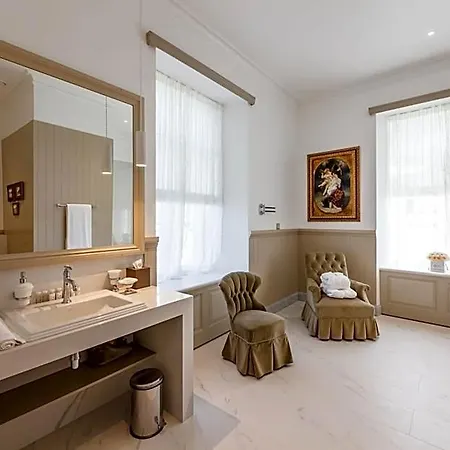 Hotell Friedheim