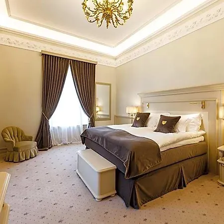 Friedheim Hotell Haapsalu
