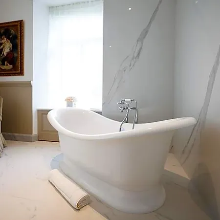 Hotell Friedheim Haapsalu