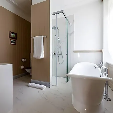 Hotell Friedheim Haapsalu