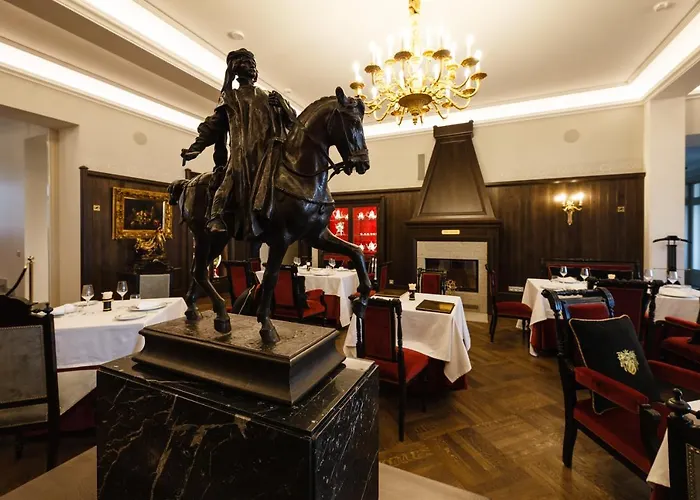 Hotel Friedheim Haapsalu