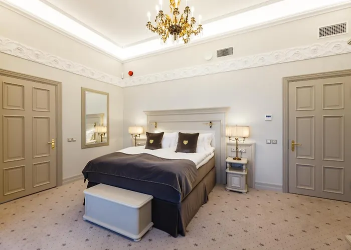 Friedheim * Haapsalu