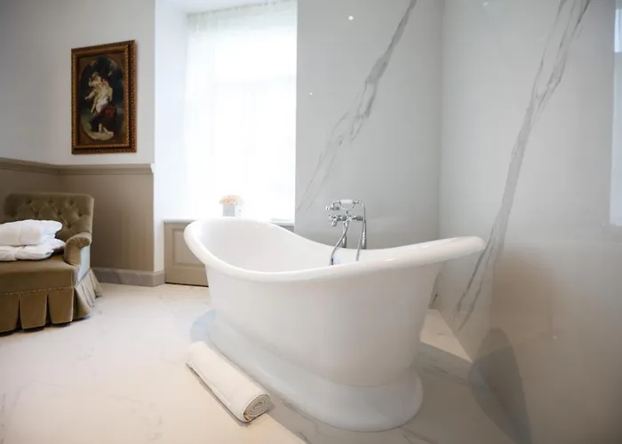 Hotel Friedheim Haapsalu