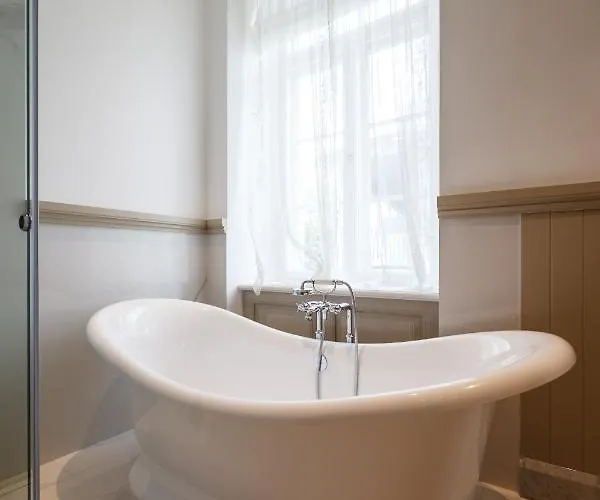 Friedheim * Haapsalu