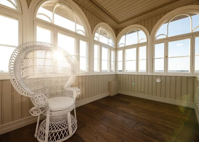 Friedheim * Haapsalu