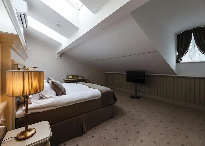 Friedheim * Haapsalu