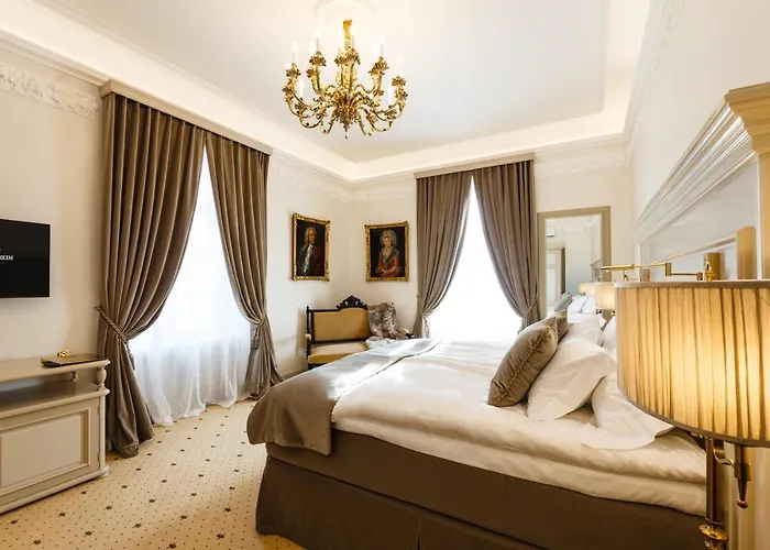 Hotel Friedheim Haapsalu