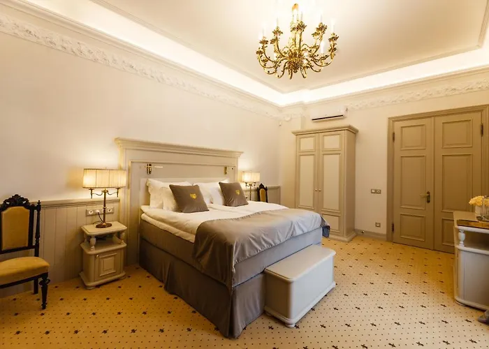 Hotel Friedheim Haapsalu